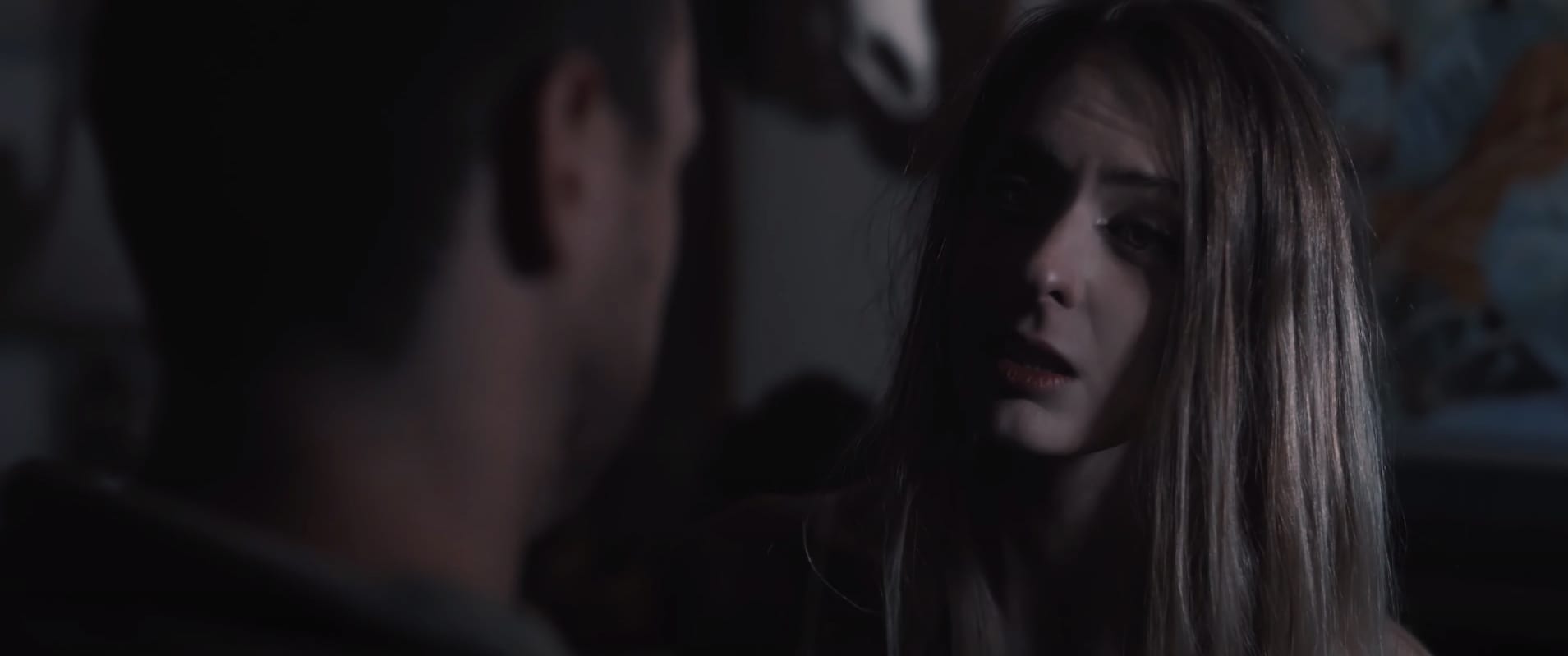 They Live Inside Us (2020)