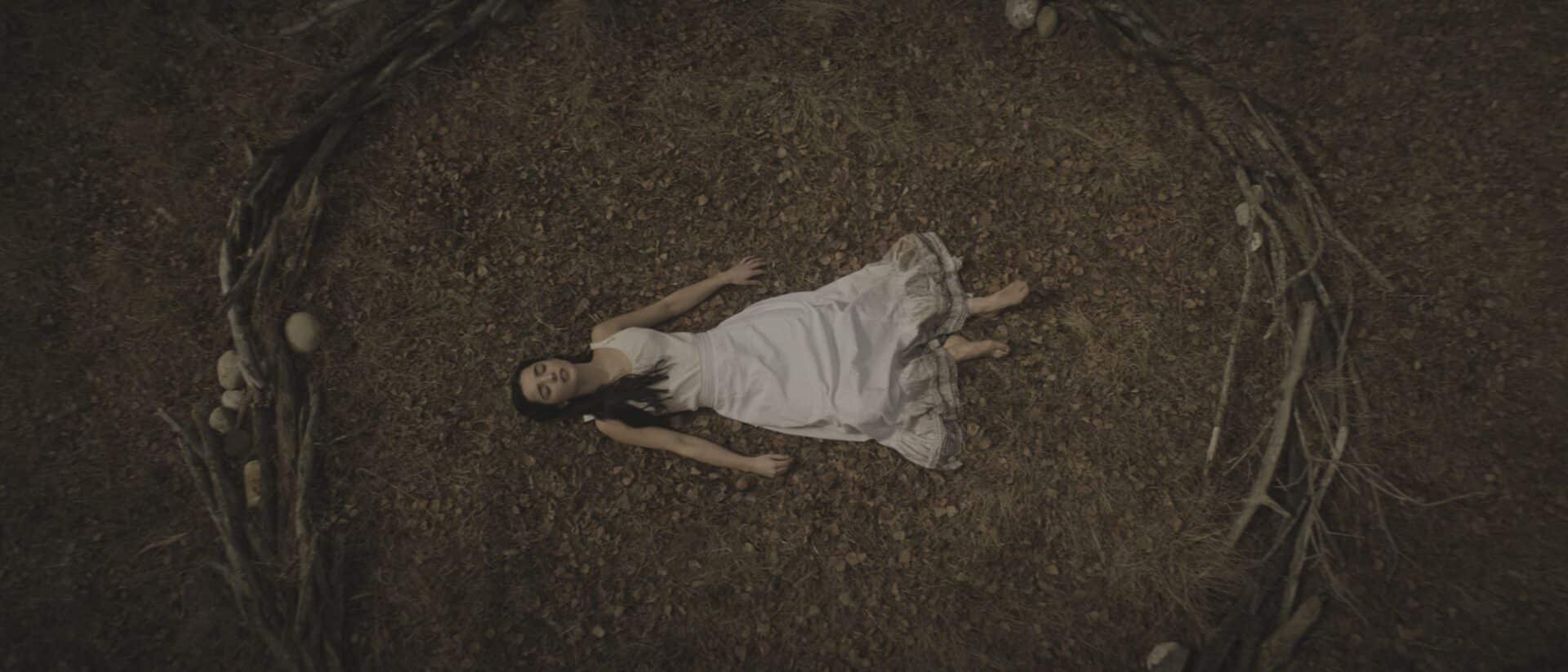 La Maldición de Audrey Earnshaw (2020)