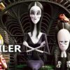 La Familia Addams 2 (2021)
