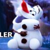 Once Upon a Snowman (2020)