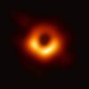By Event Horizon Telescope, uploader cropped and converted TIF to JPG - https://www.eso.org/public/images/eso1907a/ (image link) The highest-quality image (7416x4320 pixels, TIF, 16-bit, 180 Mb), ESO Article, ESO TIF, CC BY 4.0, https://commons.wikimedia.org/w/index.php?curid=77925953