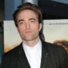Robert Pattinson