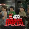 The Lego Star Wars Holiday Special (2020)