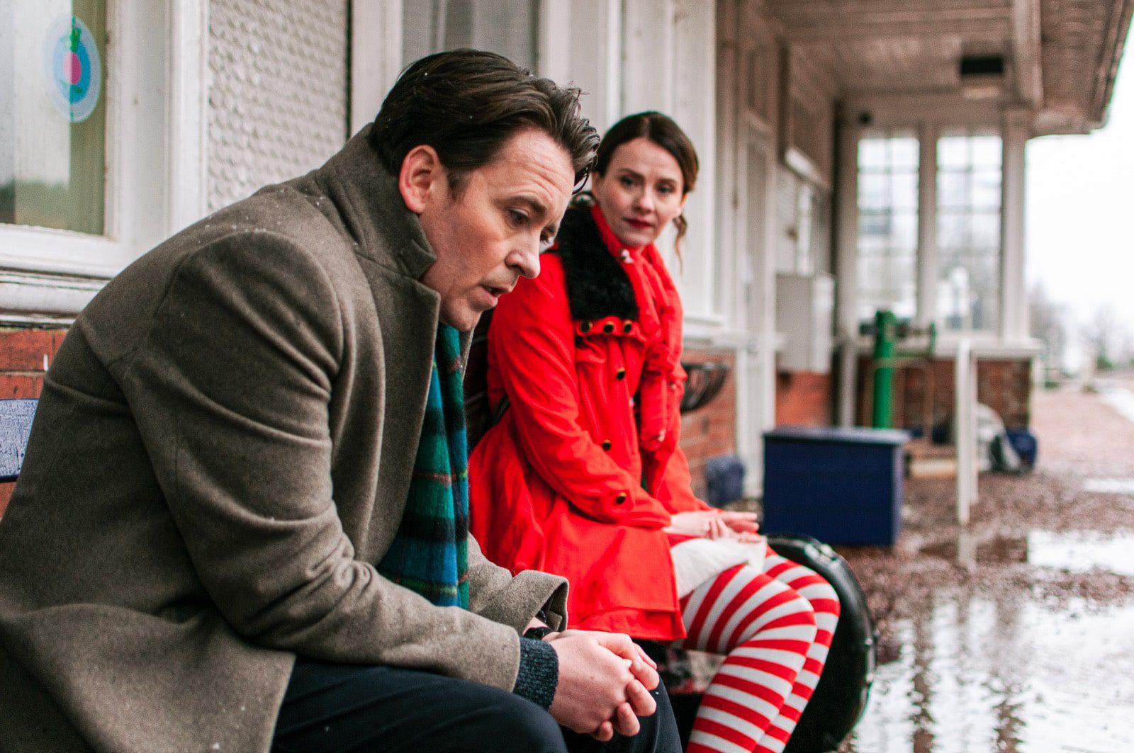 Lost at Christmas (Perdidos en Navidad) – 2020