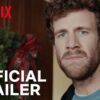Over Christmas (2020). Netflix