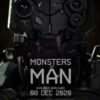 Monsters of Man
