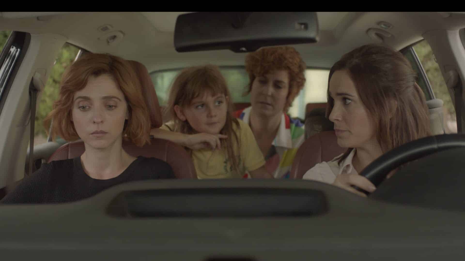 Vida Perfecta (2019)