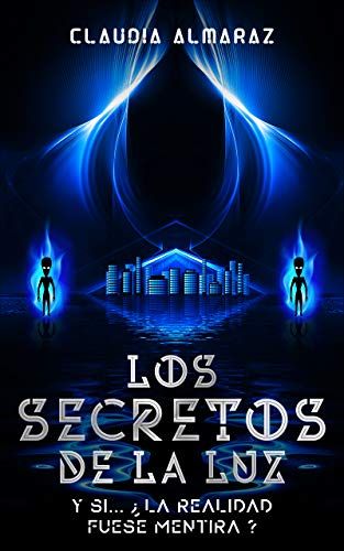 Libro de cuentos de Claudia Almaraz