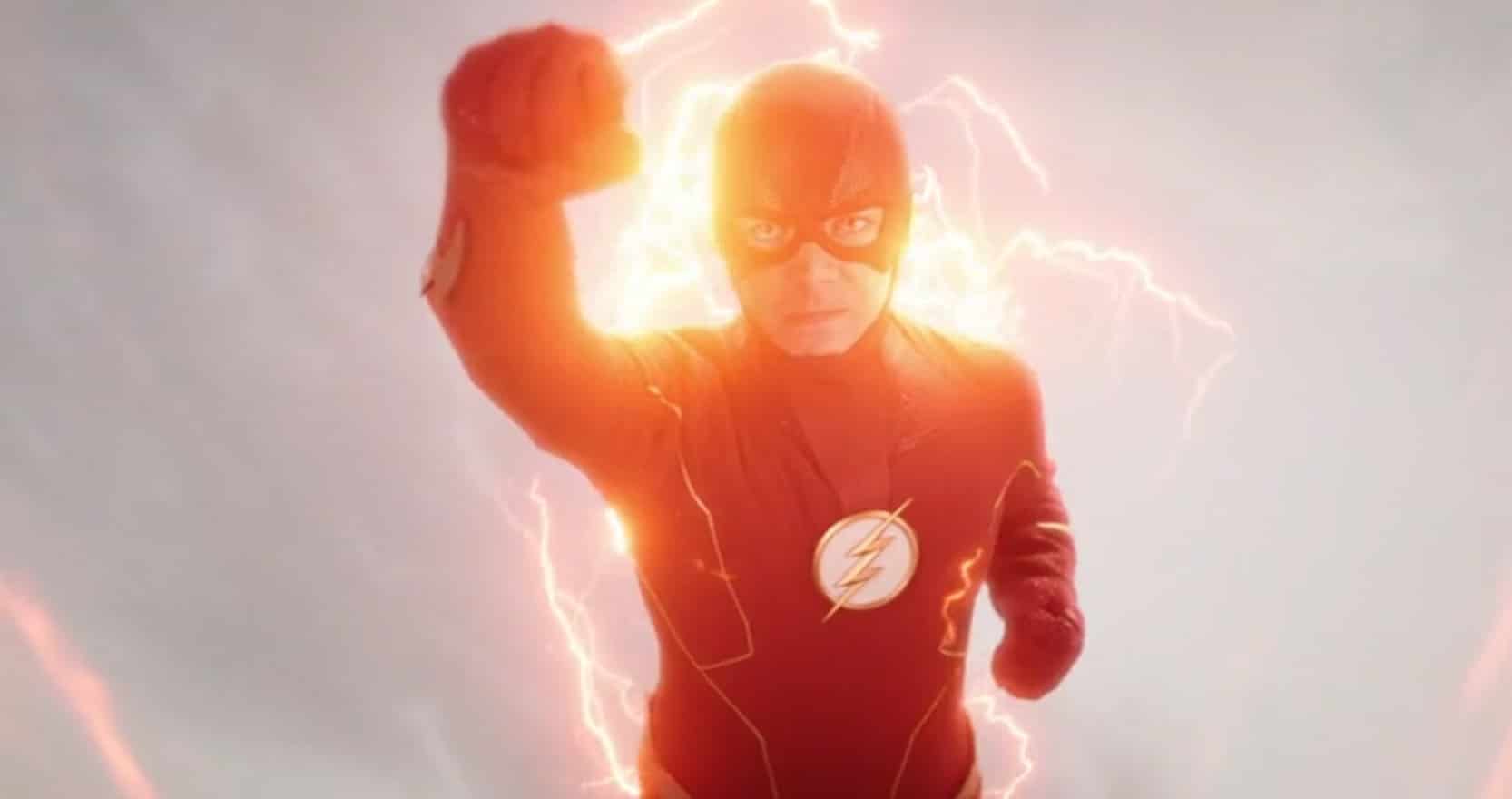 The Flash (2014-)