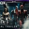ZACK SNYDER’S JUSTICE LEAGUE