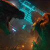 Godzilla vs. Kong (2021)