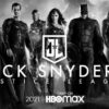 La Liga de la Justicia de Zack Snyder (2021)