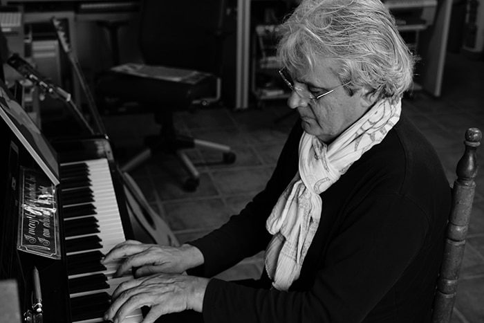 Joaquín Lera presenta “Rock y Arena”