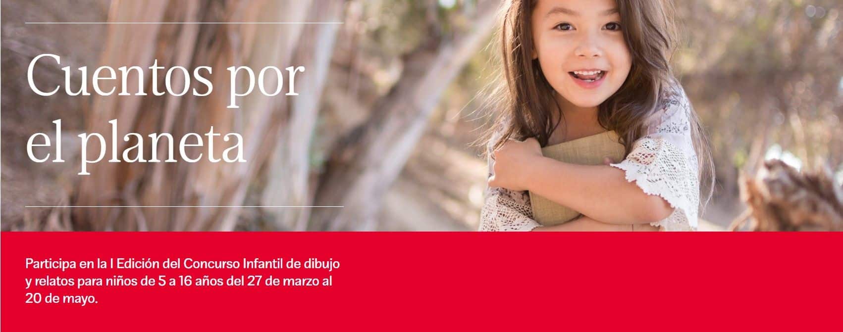 Cuentos por el Planeta