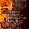 El camino de los elementos: Fuego, de Alejandra Esteban