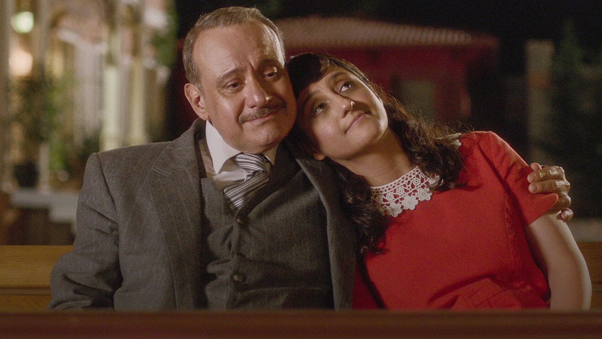 ¿Has visto luciérnagas alguna vez? (2021)