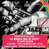 International Jazz Day Madrid 2021