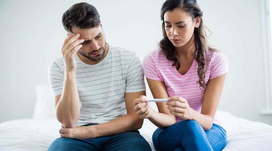 El estrés oxidativo está implicado en la mayoría de los problemas de fertilidad humana