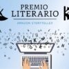 Premio Literario Amazon Storyteller