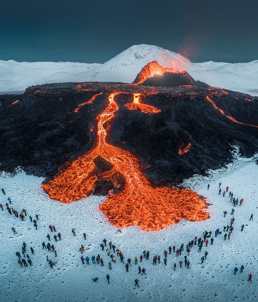 Islandia