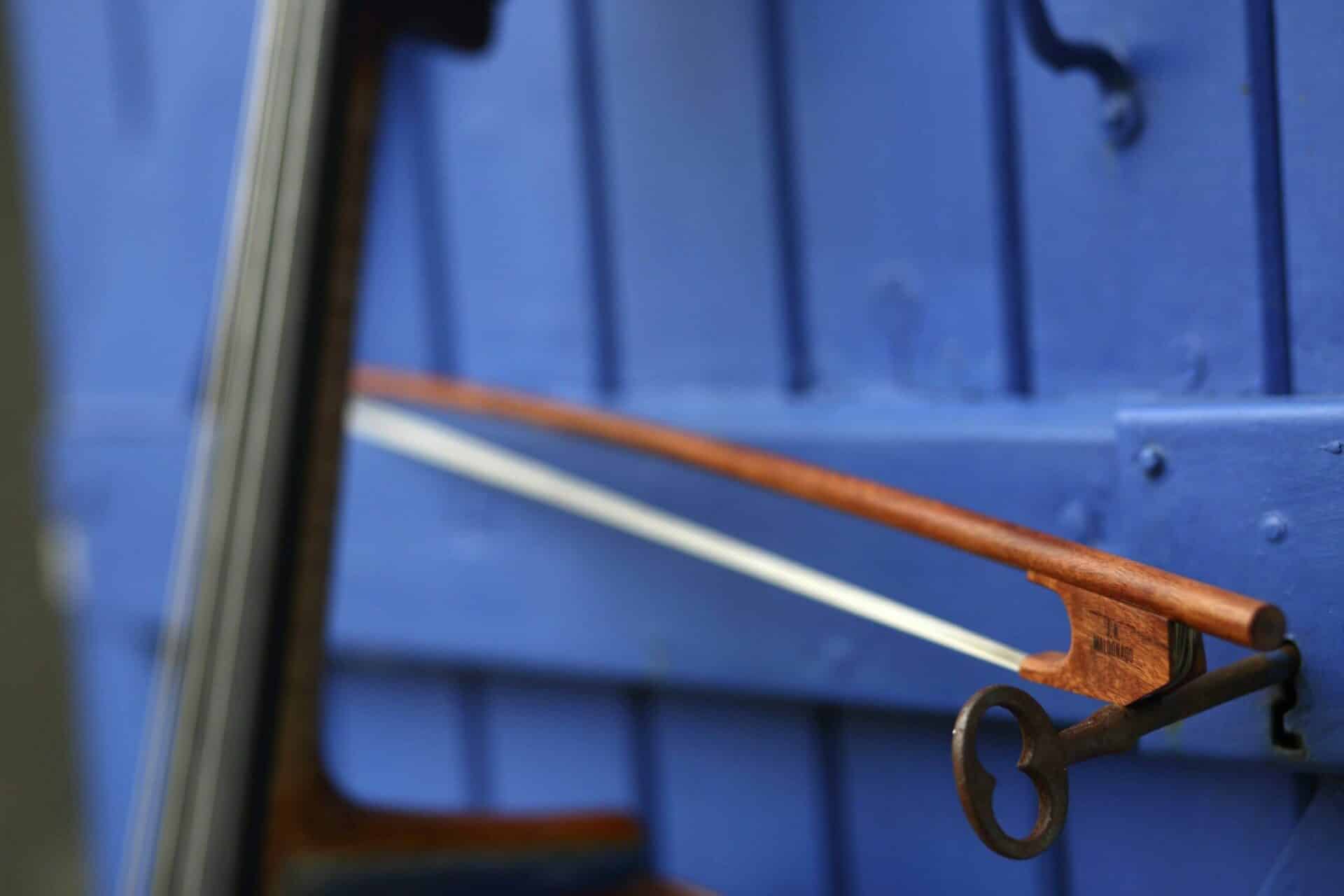 Seis Nuevas Suites para Cello