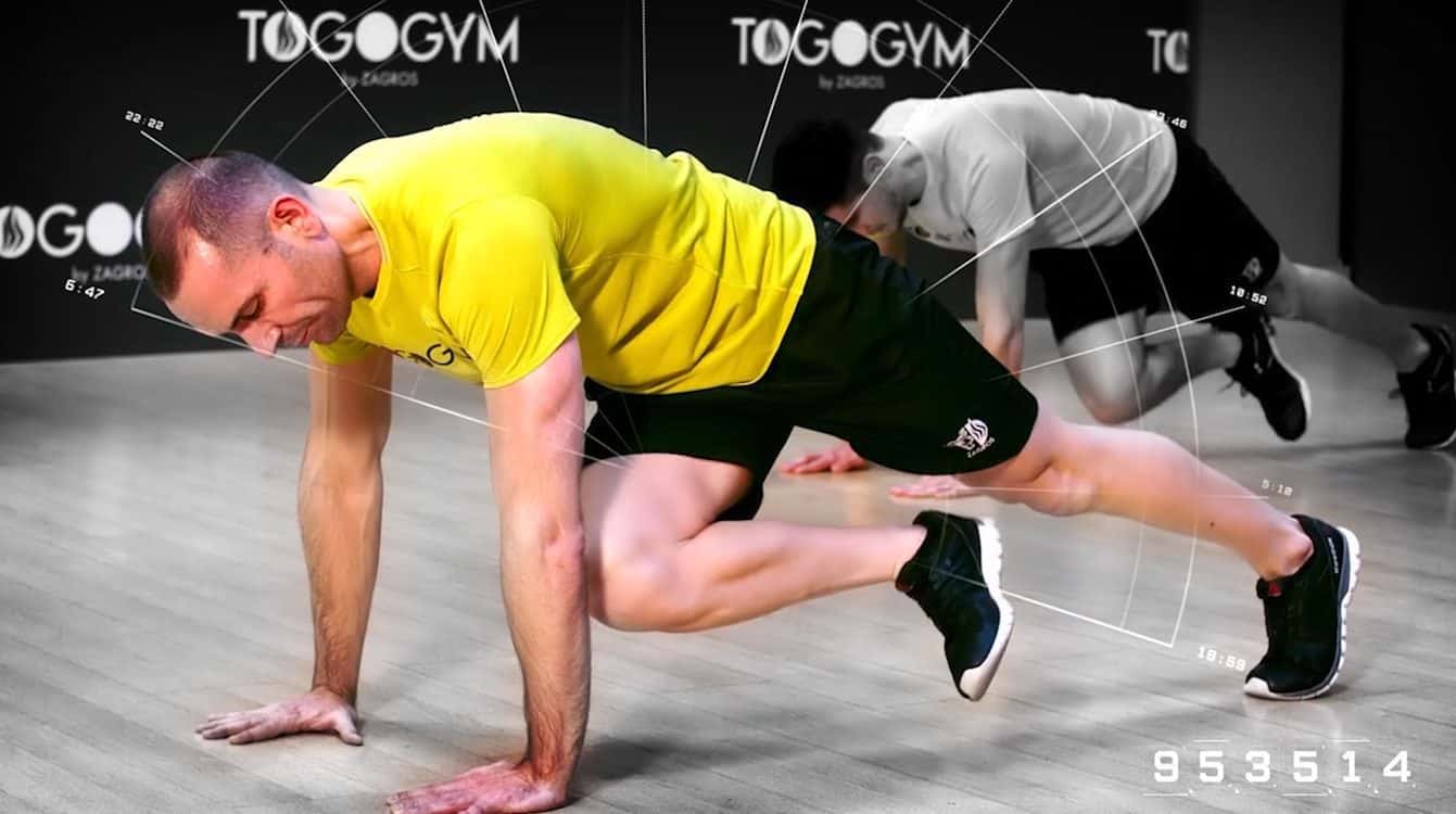 El sedentarismo mata: claves por las que levantarse de la silla