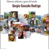 Mosaico. Historias, ambientes y gentes del mundo, de Sergio Gonzalo