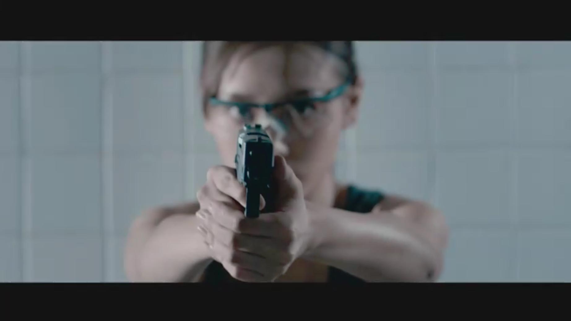 The Fatal Raid (2019)