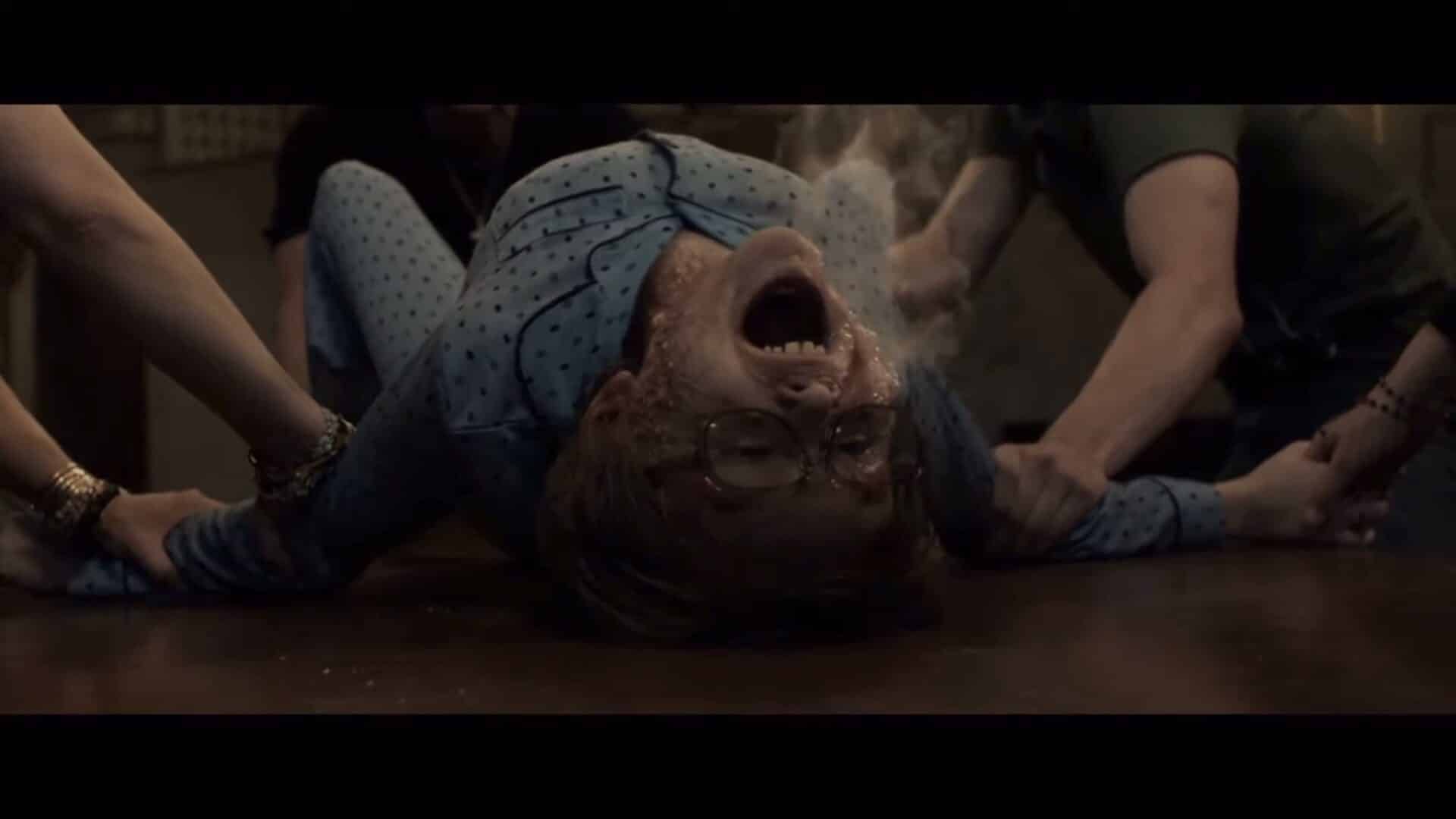 The Conjuring: The Devil Made Me Do It