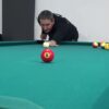 7 Errores Comunes al Tirar. @ José Marí de Billiard Fanatic