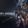 Hunter's Arena: Legends (2021)