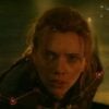 Scarlett Johansson en Viuda Negra (2021)