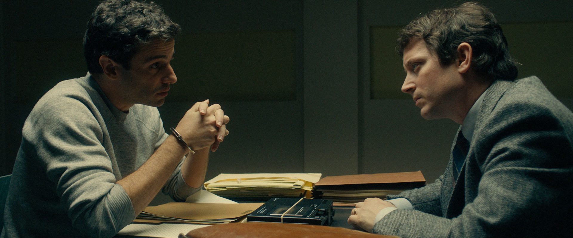 No Man of God (2021)