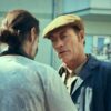 El último mercenario (2021). Con Jean-Claude Van Damme