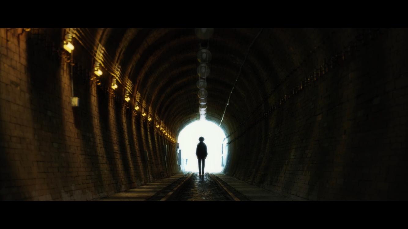 Evangelion: 3.0+1.0 Thrice Upon a Time (2021)