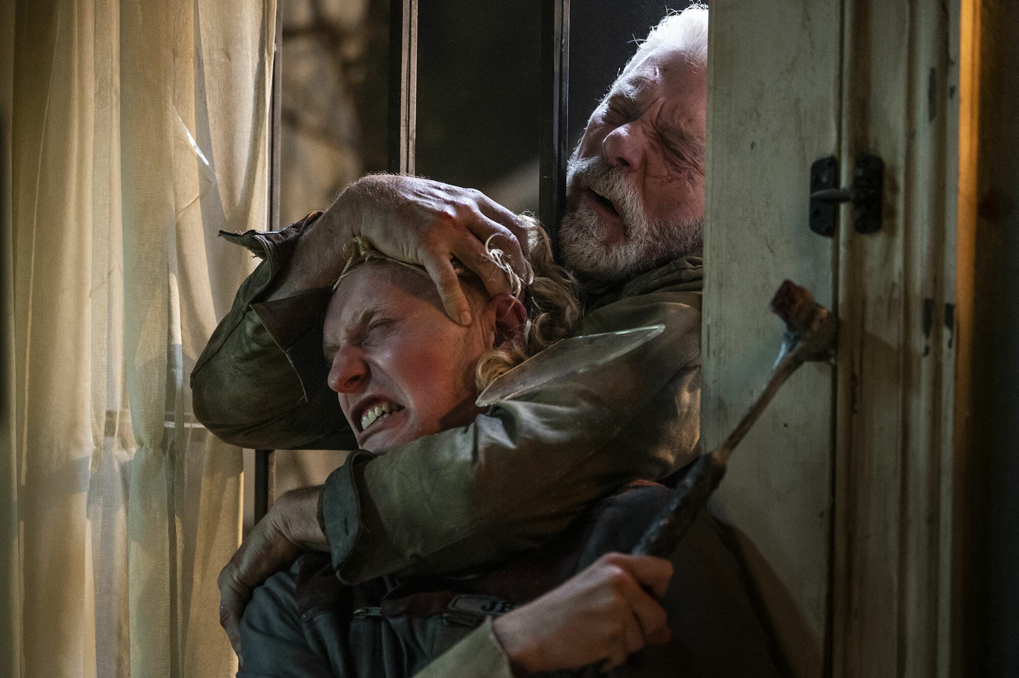 No Respires 2 (2021)