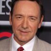 Kevin Spacey