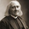 Franz Liszt. Compositor, Pianista