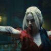 El Escuadrón Suicida (2021). Una película de James Gunn con Margot Robbie