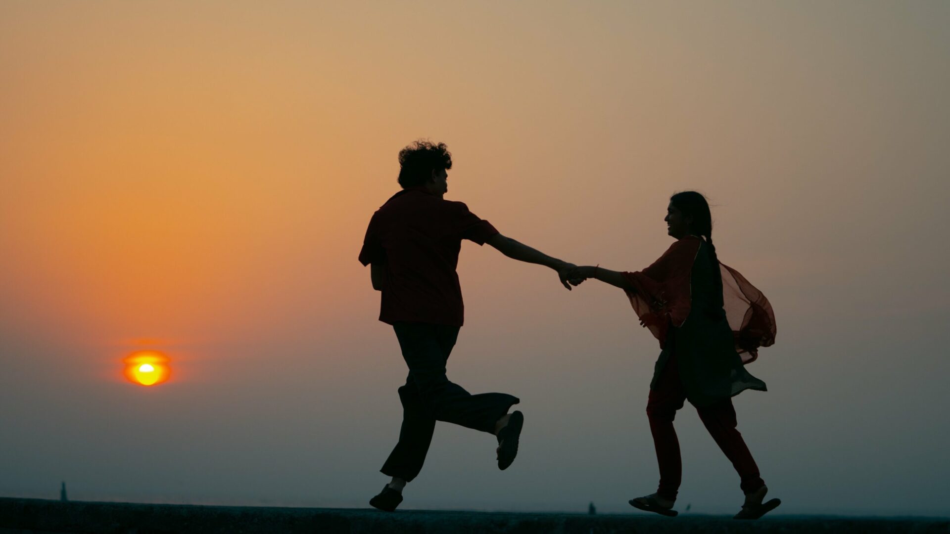 Historias de Amor (2021). Película en Netflix