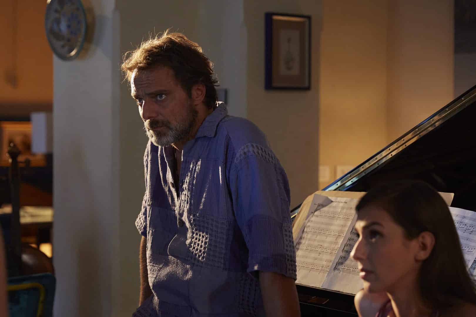 Mi Hermano, Mi Hermana (2021)