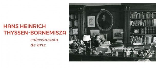 Hans Heinrich Thyssen-Bornemisza