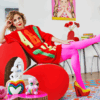 Agatha Ruiz de la Prada