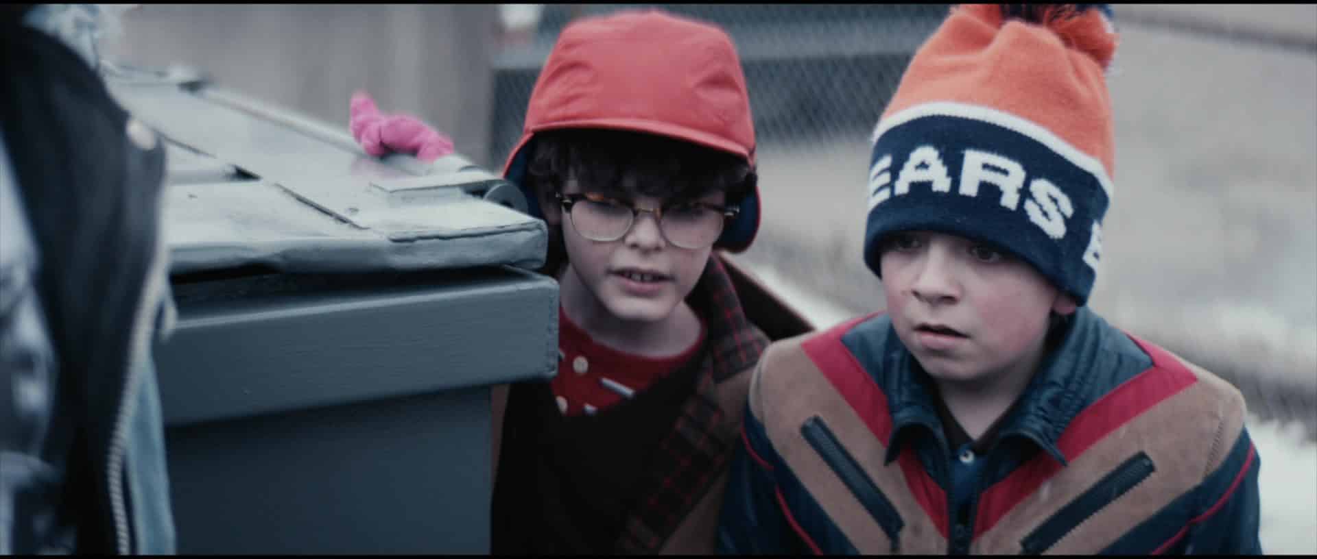  Navidad en 8 Bits (2021)