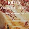 Nafis y los Pasadizos de Colores, de Alessandro Niccoli