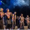 XXVII Grandes del Gospel de Madrid vuelven al teatro Fernán Gómez. Centro Cultural de la Villa