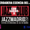 Jazz con Sabor a Club