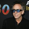 Tim Burton