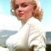 Marilyn Monroe in 1953