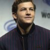 Tye Sheridan. By Gage Skidmore, CC BY-SA 3.0, https://commons.wikimedia.org/w/index.php?curid=67960195